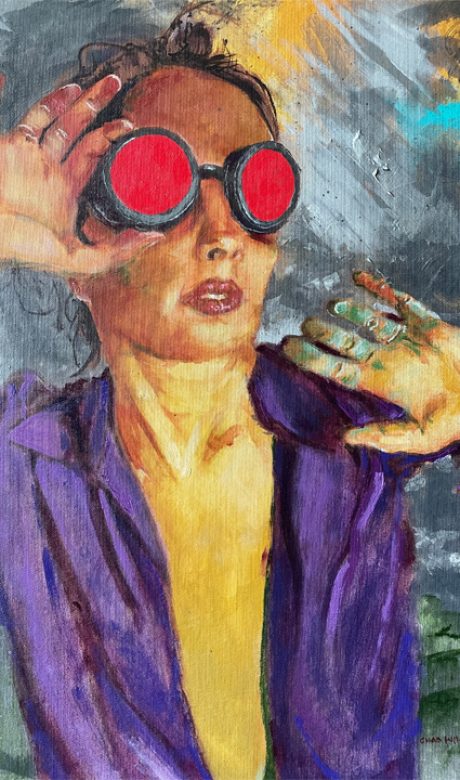 Hide All the Truth: Give Me Convenience or Give Me Death