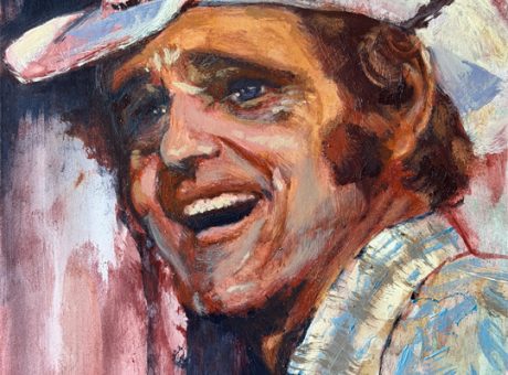 When You’re Hot, You’re Hot!